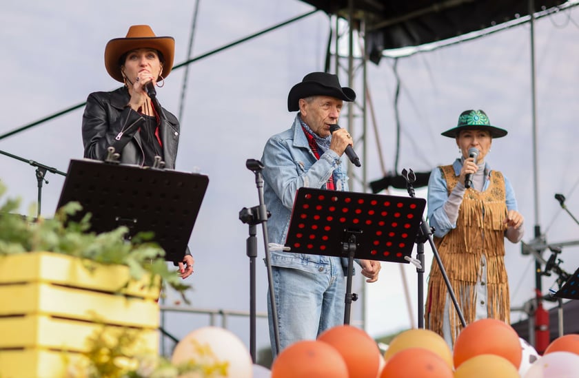 Potańcówka XL-atka „Spaghetti Western” na Partynicach