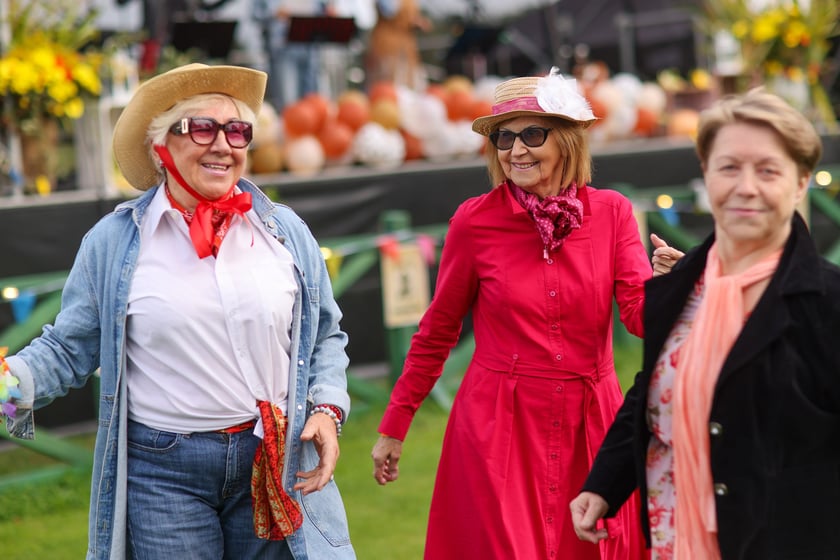 Potańcówka XL-atka „Spaghetti Western” na Partynicach