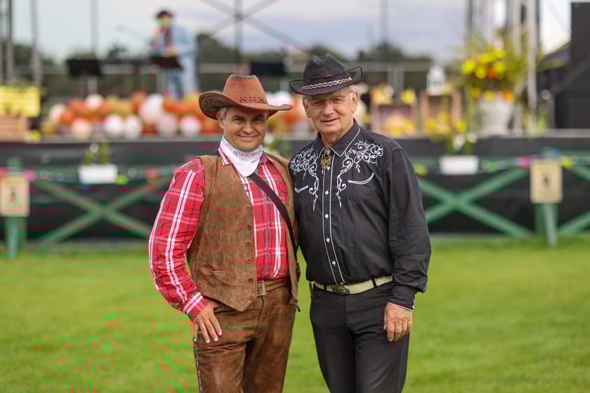 Potańcówka XL-atka „Spaghetti Western” na Partynicach