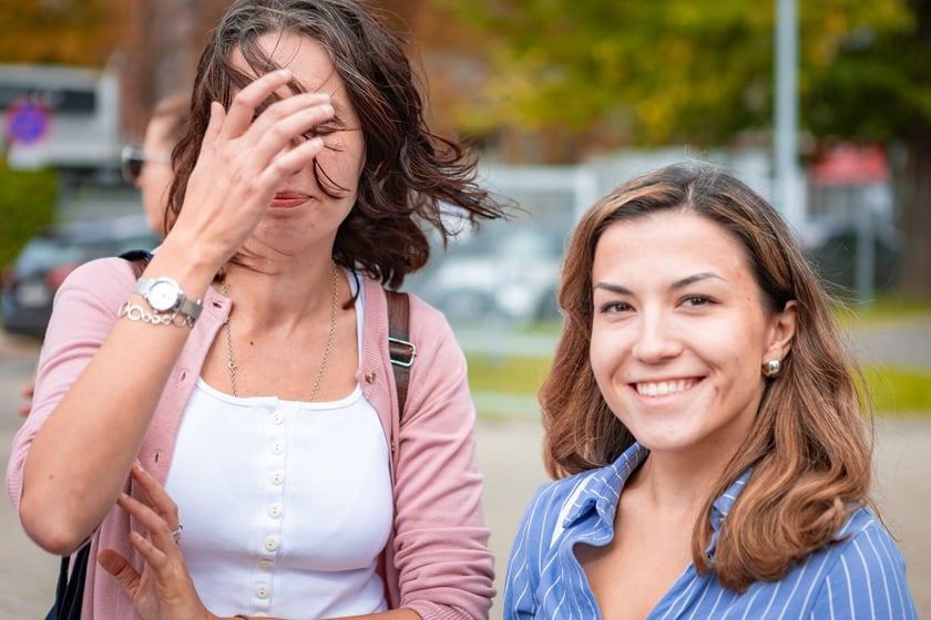 Piknik dla uczczenia jubileuszu 20-lecia Wrocławskiego Centrum Integracji - 19 września