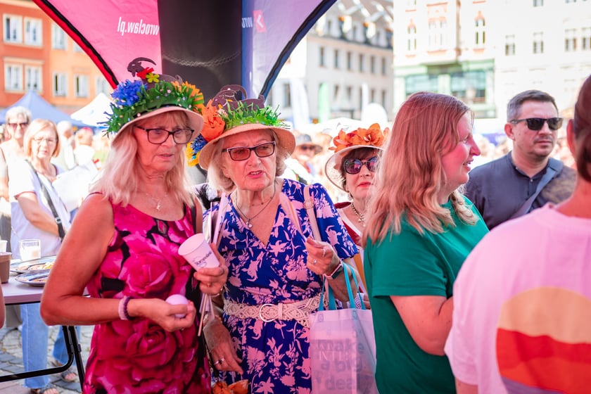 Wrocławskie Dni Seniora 2025