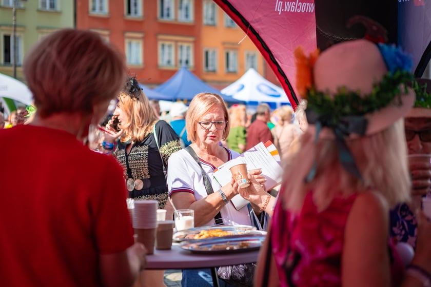 Wrocławskie Dni Seniora 2025