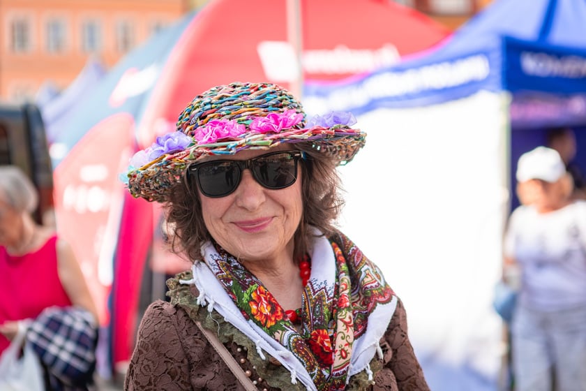 Wrocławskie Dni Seniora 2025