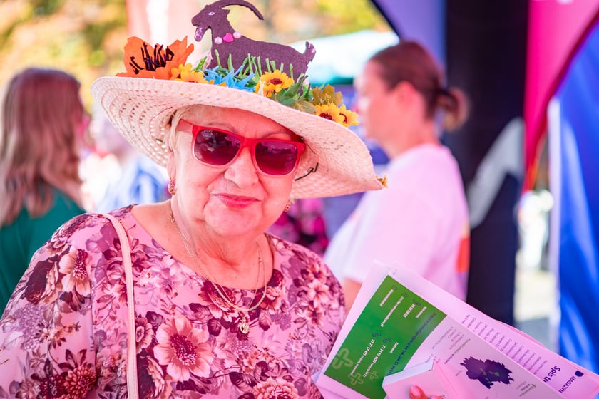 Wrocławskie Dni Seniora 2025