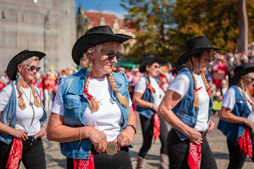 Wrocławskie Dni Seniora 2025