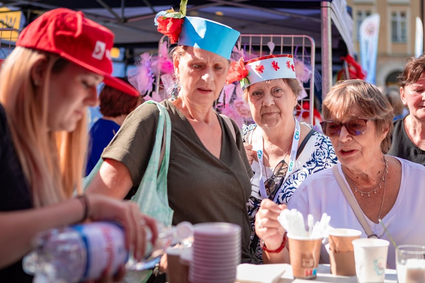 Wrocławskie Dni Seniora 2025