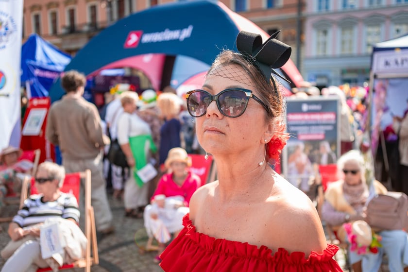 Wrocławskie Dni Seniora 2025