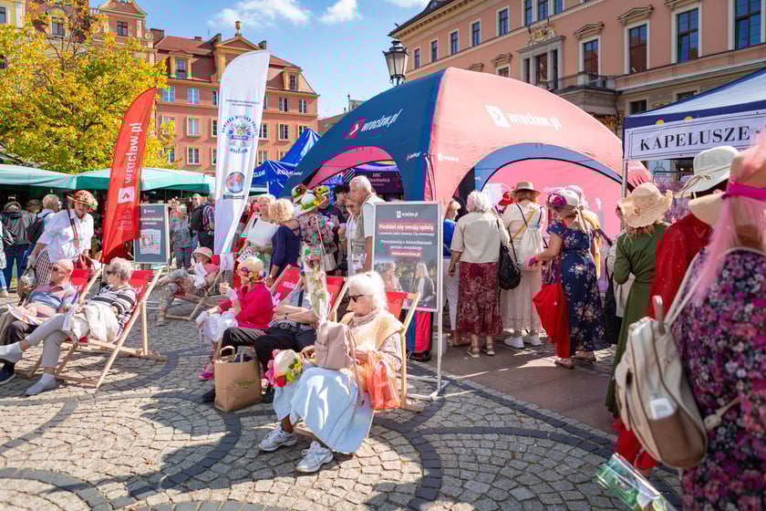 Wrocławskie Dni Seniora 2025