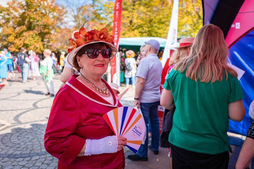 Wrocławskie Dni Seniora 2025