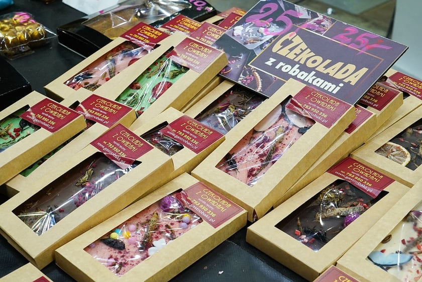 Targi ZooEgzotyka w Hali Orbita w niedzielę 21 września 2025