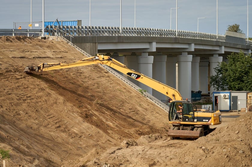 Aleja Wielkiej Wyspy (AWW)