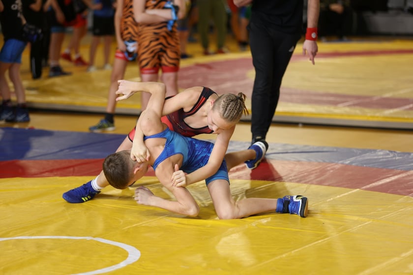 Hala WKS-u na Racławickiej (Borek)