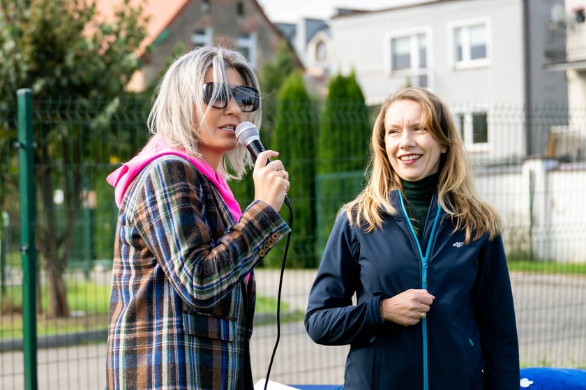 Niezapominajkowa Olimpiada Sportowa - 25.09.2025