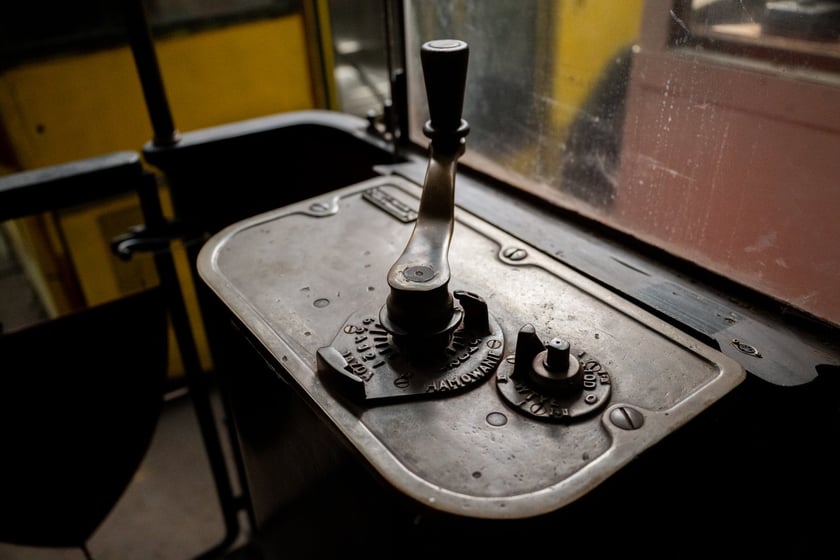 27 września 2025 r.  Dzień Otwarty w Zajezdni Popowice