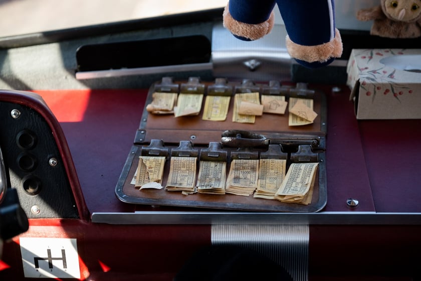 27 września 2025 r.  Dzień Otwarty w Zajezdni Popowice