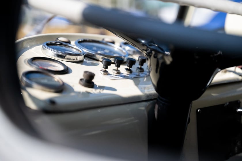 27 września 2025 r.  Dzień Otwarty w Zajezdni Popowice