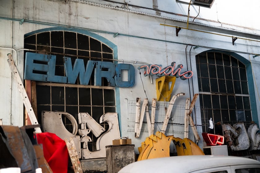 27 września 2025 r.  Dzień Otwarty w Zajezdni Popowice