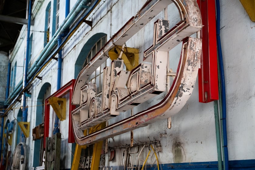 27 września 2025 r.  Dzień Otwarty w Zajezdni Popowice