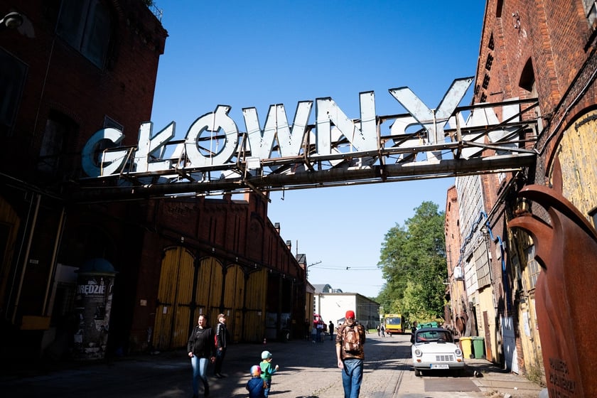 27 września 2025 r.  Dzień Otwarty w Zajezdni Popowice