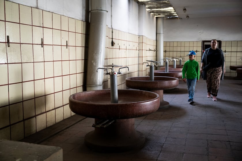 27 września 2025 r.  Dzień Otwarty w Zajezdni Popowice