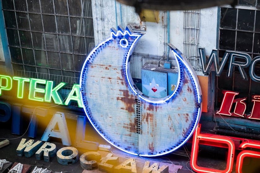 27 września 2025 r.  Dzień Otwarty w Zajezdni Popowice