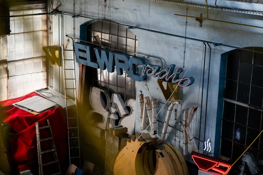 27 września 2025 r.  Dzień Otwarty w Zajezdni Popowice