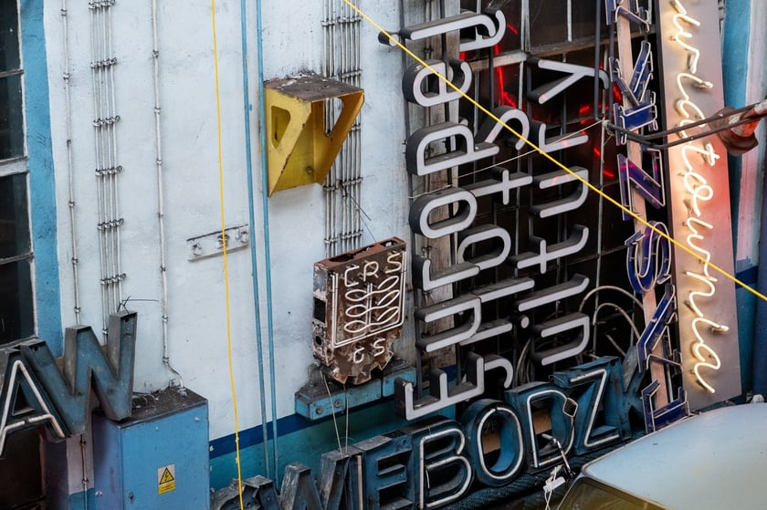 27 września 2025 r.  Dzień Otwarty w Zajezdni Popowice