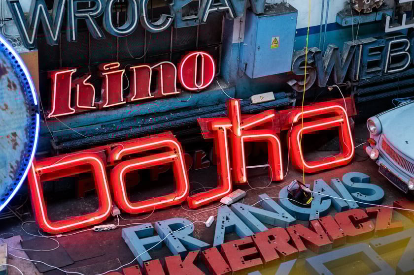 27 września 2025 r.  Dzień Otwarty w Zajezdni Popowice