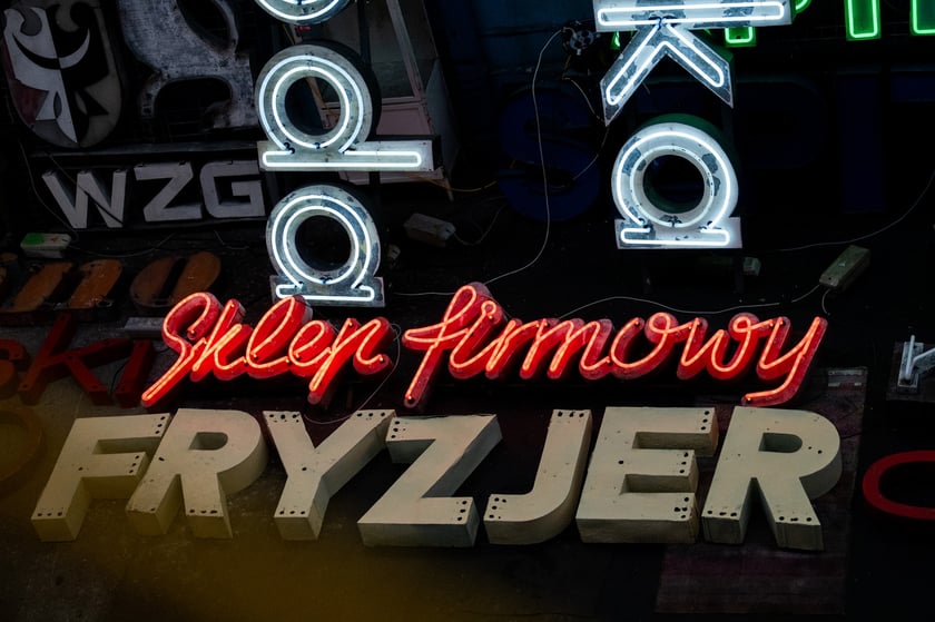 27 września 2025 r.  Dzień Otwarty w Zajezdni Popowice