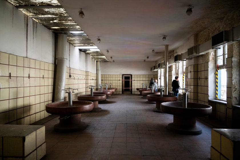 27 września 2025 r.  Dzień Otwarty w Zajezdni Popowice