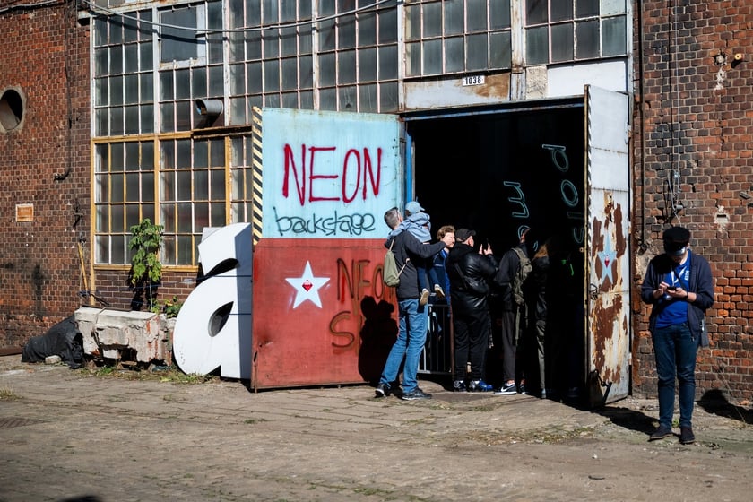 27 września 2025 r.  Dzień Otwarty w Zajezdni Popowice