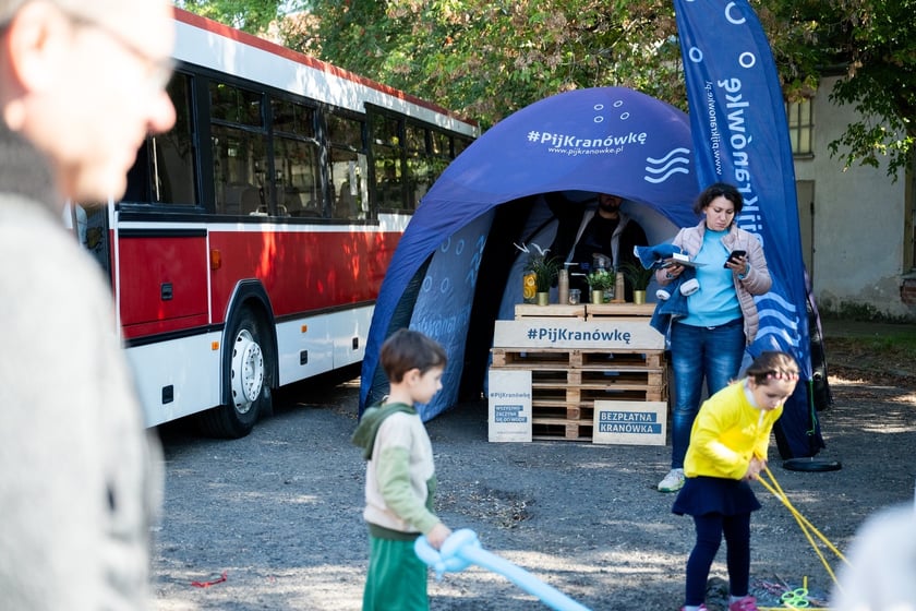 27 września 2025 r.  Dzień Otwarty w Zajezdni Popowice