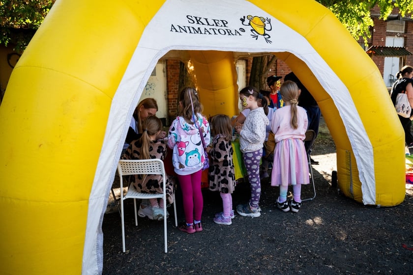 27 września 2025 r.  Dzień Otwarty w Zajezdni Popowice