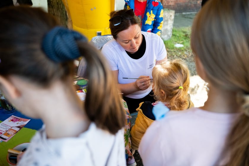 27 września 2025 r.  Dzień Otwarty w Zajezdni Popowice