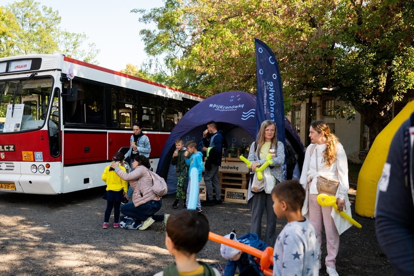 27 września 2025 r.  Dzień Otwarty w Zajezdni Popowice