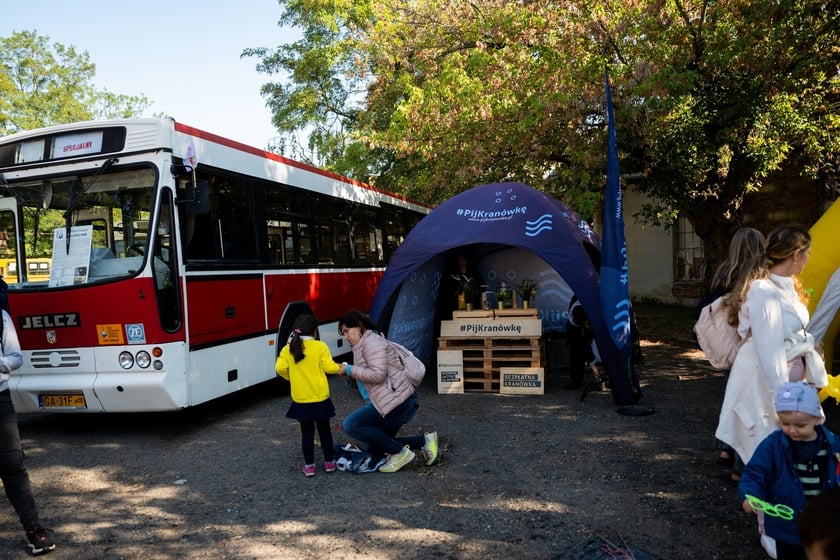 27 września 2025 r.  Dzień Otwarty w Zajezdni Popowice