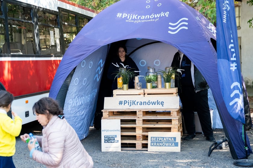 27 września 2025 r.  Dzień Otwarty w Zajezdni Popowice