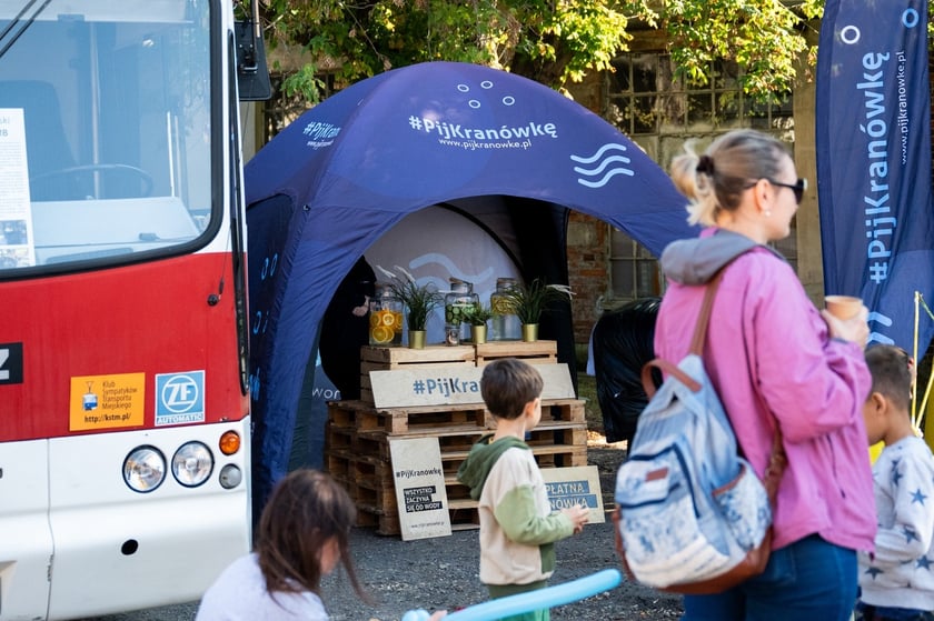 27 września 2025 r.  Dzień Otwarty w Zajezdni Popowice