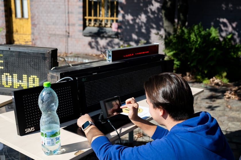 27 września 2025 r.  Dzień Otwarty w Zajezdni Popowice