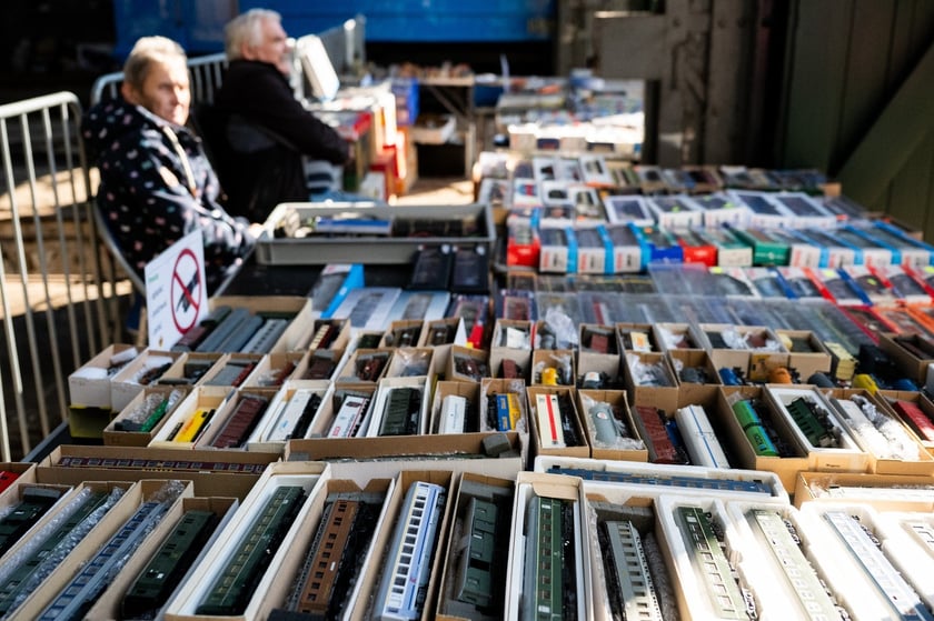 27 września 2025 r.  Dzień Otwarty w Zajezdni Popowice