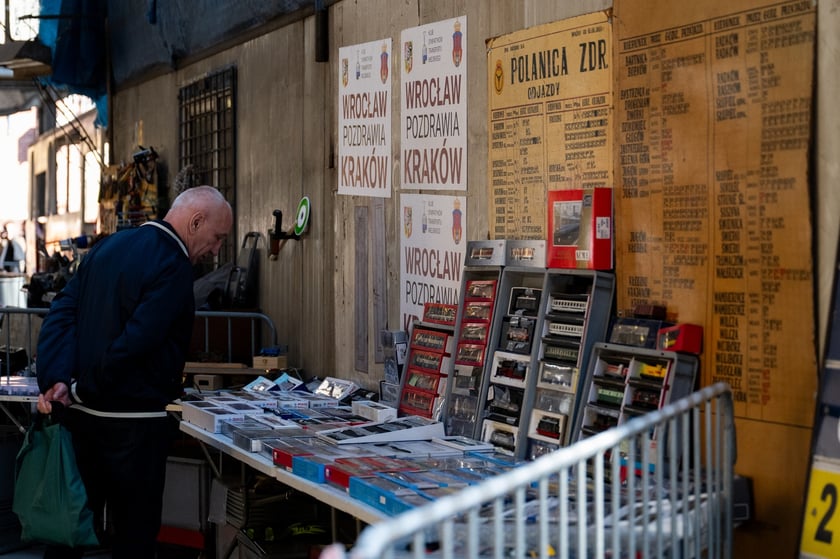 27 września 2025 r.  Dzień Otwarty w Zajezdni Popowice