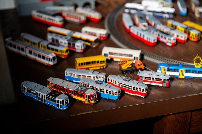 27 września 2025 r.  Dzień Otwarty w Zajezdni Popowice