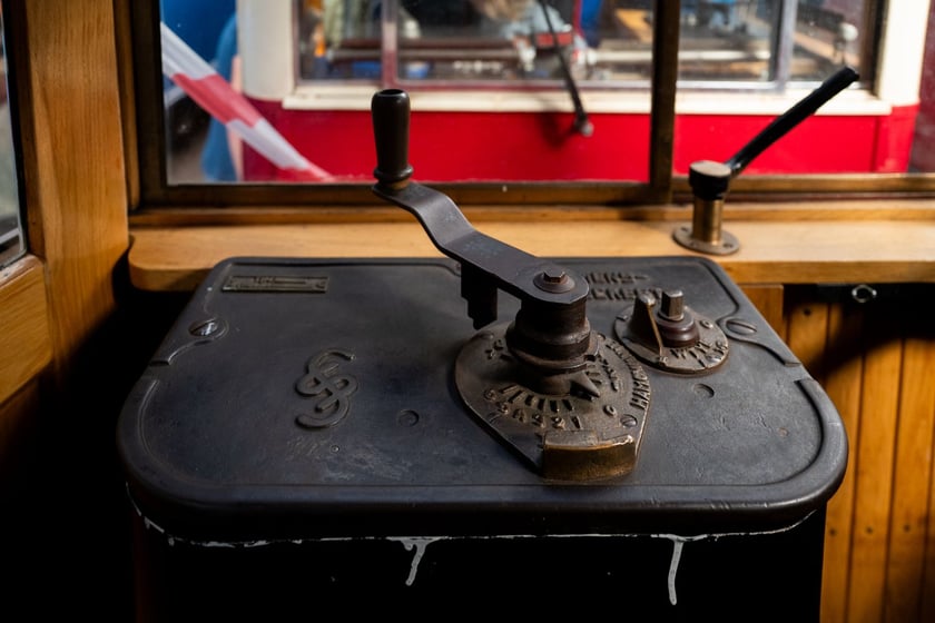 27 września 2025 r.  Dzień Otwarty w Zajezdni Popowice