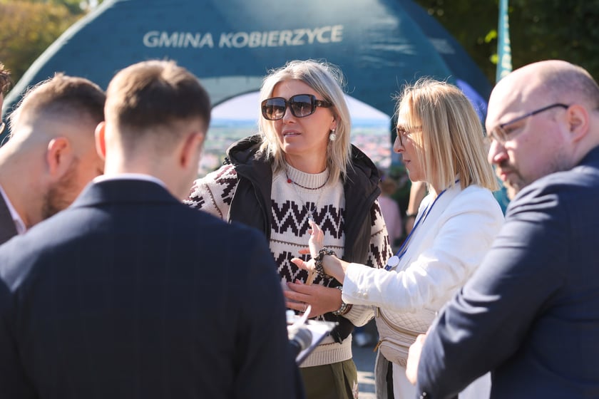 Aglomeracyjny Piknik Komunikacyjny we Wrocławiu