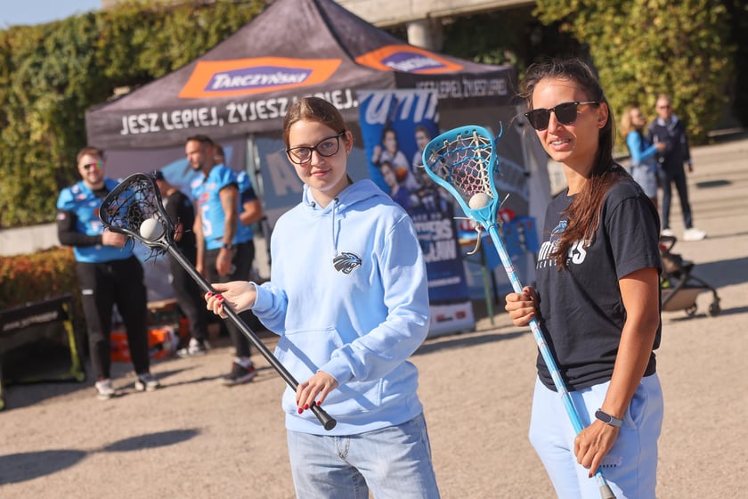 Aglomeracyjny Piknik Komunikacyjny we Wrocławiu