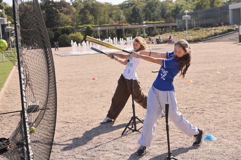 Aglomeracyjny Piknik Komunikacyjny we Wrocławiu