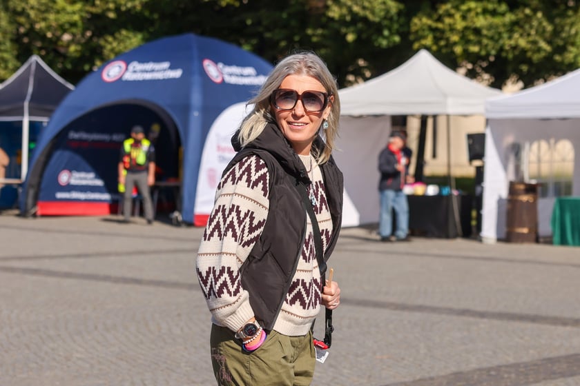 Aglomeracyjny Piknik Komunikacyjny we Wrocławiu