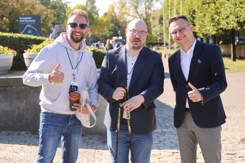 Aglomeracyjny Piknik Komunikacyjny we Wrocławiu