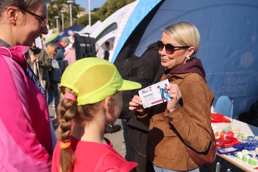 Aglomeracyjny Piknik Komunikacyjny we Wrocławiu