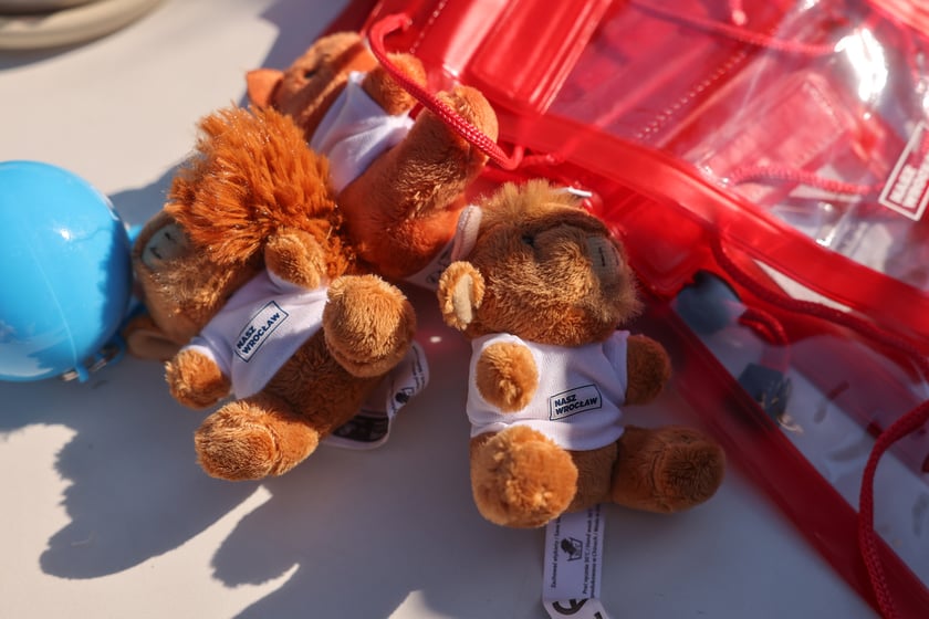 Aglomeracyjny Piknik Komunikacyjny we Wrocławiu